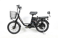 Электровелосипед SameBike RX-500