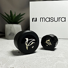 Паста минеральная NI для маникюра MASURA, 5гр