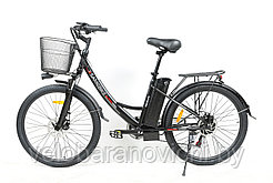 Электровелосипед SameBike VENTURE-250