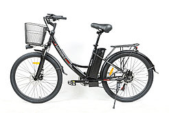 Электровелосипед SameBike VENTURE-350