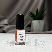 Лак "Экстракт Роста" Basic "Nail Growth Extract" MASURA, 6,5мл