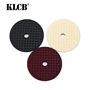 RO Polishing Pad - Полировочный круг жесткий | KLCB | Белый, 150мм, фото 5