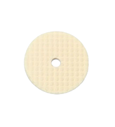 RO Polishing Pad - Полировочный круг жесткий | KLCB | Белый, 150мм, фото 3