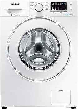 Стиральная машина Samsung WW60J4210JWOLD (6 кг,1200 об.,сборка Россия)