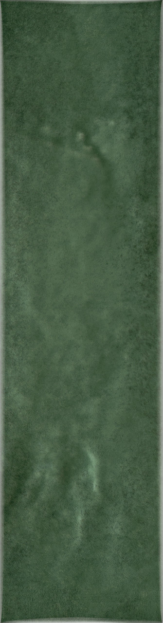 Masovia verde A gloss STR 29.8*7.8