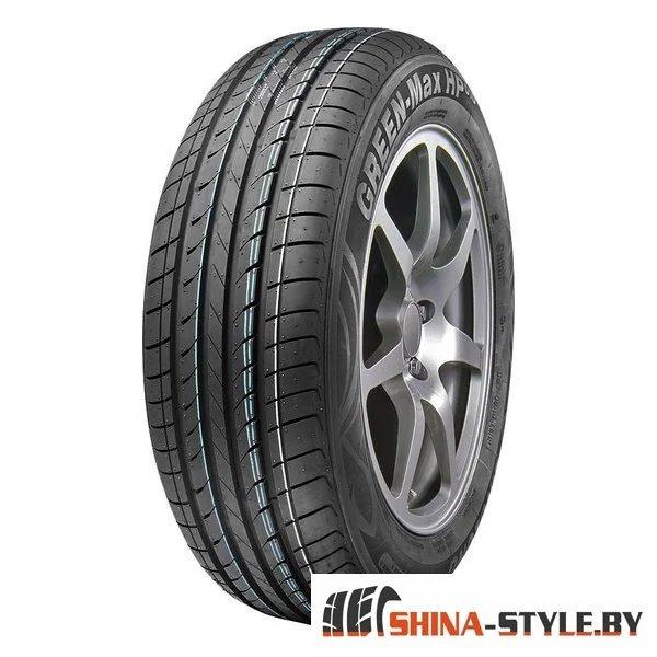 LingLong GreenMax HP010 215/60R17 96H - фото 1 - id-p225952007