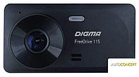 Видеорегистратор Digma FreeDrive 115