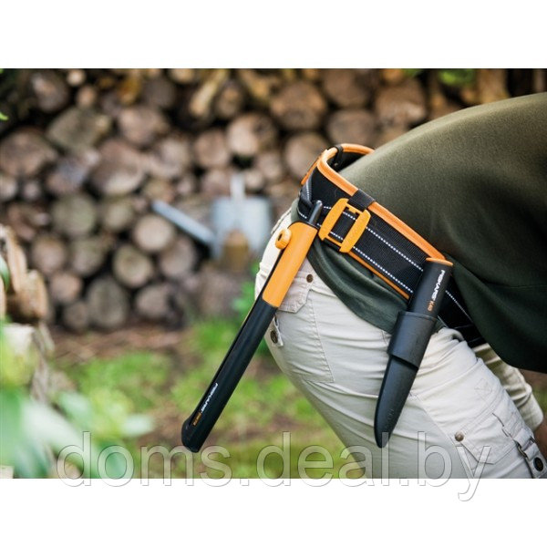 Ремень для инструментов Fiskars WoodXpert Tool Belt FISKARS WoodXpert Tool Belt - фото 2 - id-p193631440