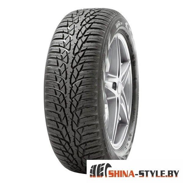 Nokian Tyres WR D4 155/80R13 79T - фото 1 - id-p225952065