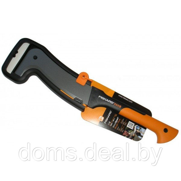 Малый секач для сучьев Fiskars WoodXpert (126004) FISKARS WoodXpert-01 - фото 2 - id-p215496727