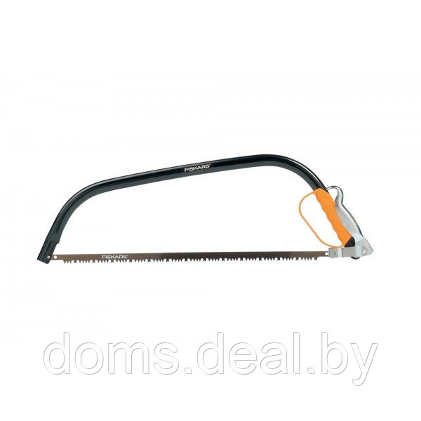 Пила лучковая 21" Fiskars SW30 (124800) FISKARS SW30-01 - фото 1 - id-p225479841