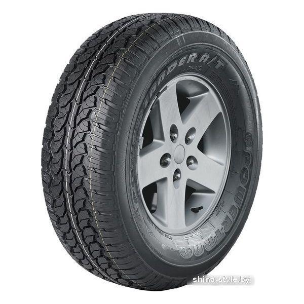 Powertrac Power Lander A/T 265/65R17 110T - фото 1 - id-p225952082