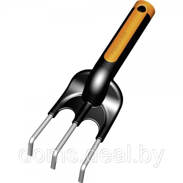 Культиватор Fiskars Premium Solid (137220) FISKARS Premium Solid-01 - фото 1 - id-p185753493