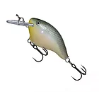 Воблер RAPALA Dives-To 4, BBH, фото 2