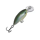 Воблер RAPALA Dives-To 4, BBH, фото 3