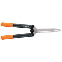 Ножницы для живой изгороди Fiskars PowerLever HS52 (114750) FISKARS PowerLever HS82-01