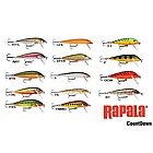 Воблер RAPALA CountDown 09, OGMD, фото 2