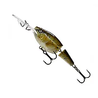 Воблер RAPALA Jointed Shad Rap 05, W