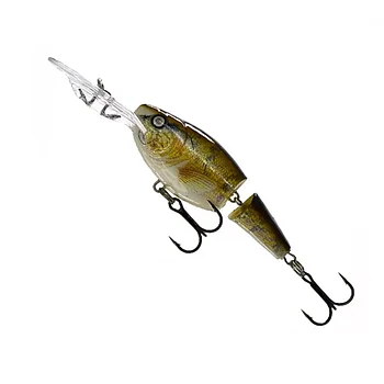 Воблер RAPALA Jointed Shad Rap 05, W