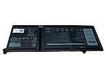 Оригинальный аккумулятор (батарея) для ноутбука серий Dell Inspiron 14-5415, 14 7415 (G91J0) 11.25V 41Wh, фото 8