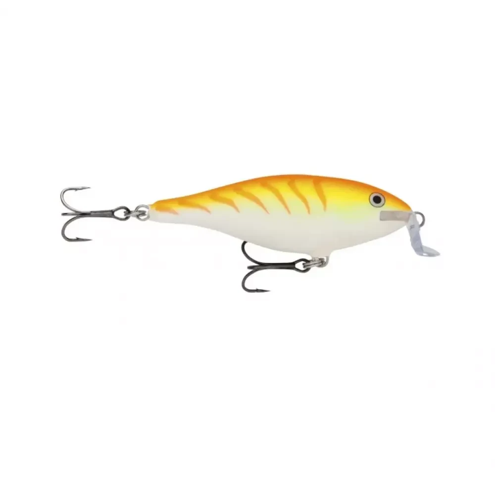 Воблер RAPALA Shad Rap 05, OTU - фото 1 - id-p225952266