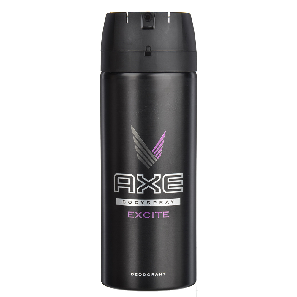 Дезодорант Axe "Excite", 150 мл - фото 1 - id-p225953314