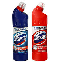 Средство чистящее Domestos "Непобедимый", 680 мл