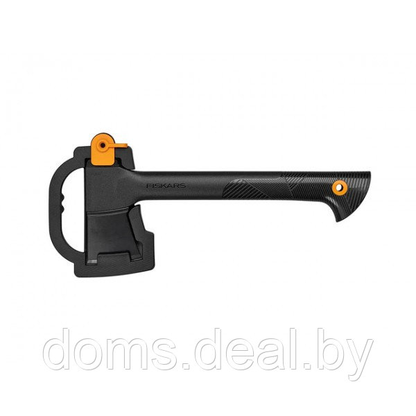 Топор универсальный Fiskars Solid A6 FISKARS Solid A6-01 - фото 1 - id-p216309868