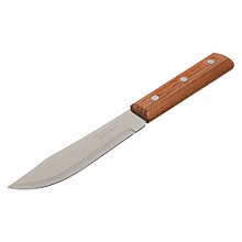 Кухонный нож Tramontina Universal, широкое лезвие, 12,7 см