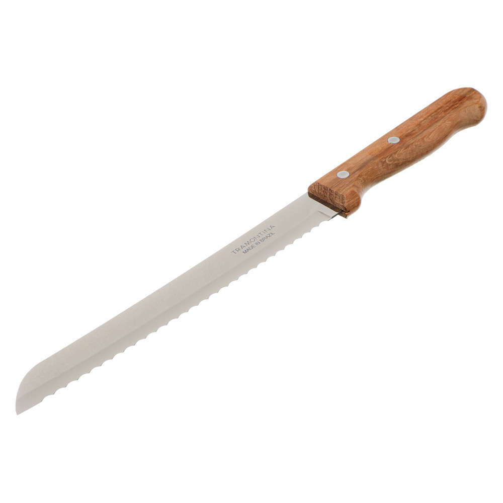 Нож для хлеба Tramontina Dynamic, 20 см - фото 1 - id-p225953508