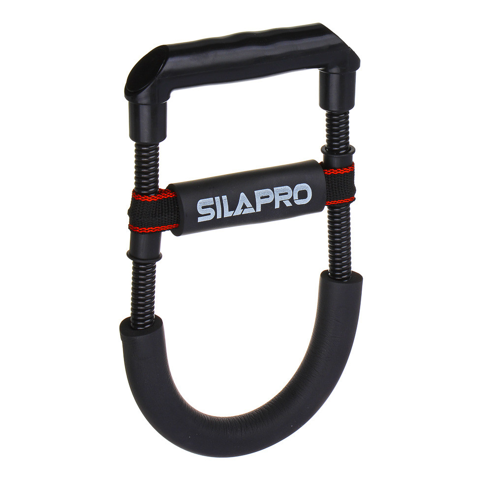 Эспандер для кистей и предплечья SilaPro, 20 кг - фото 1 - id-p225952579