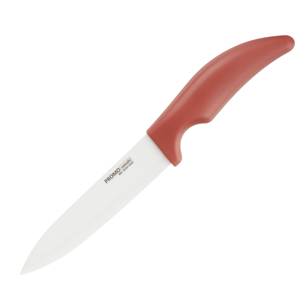 Нож кухонный SATOSHI "Промо", 13 см