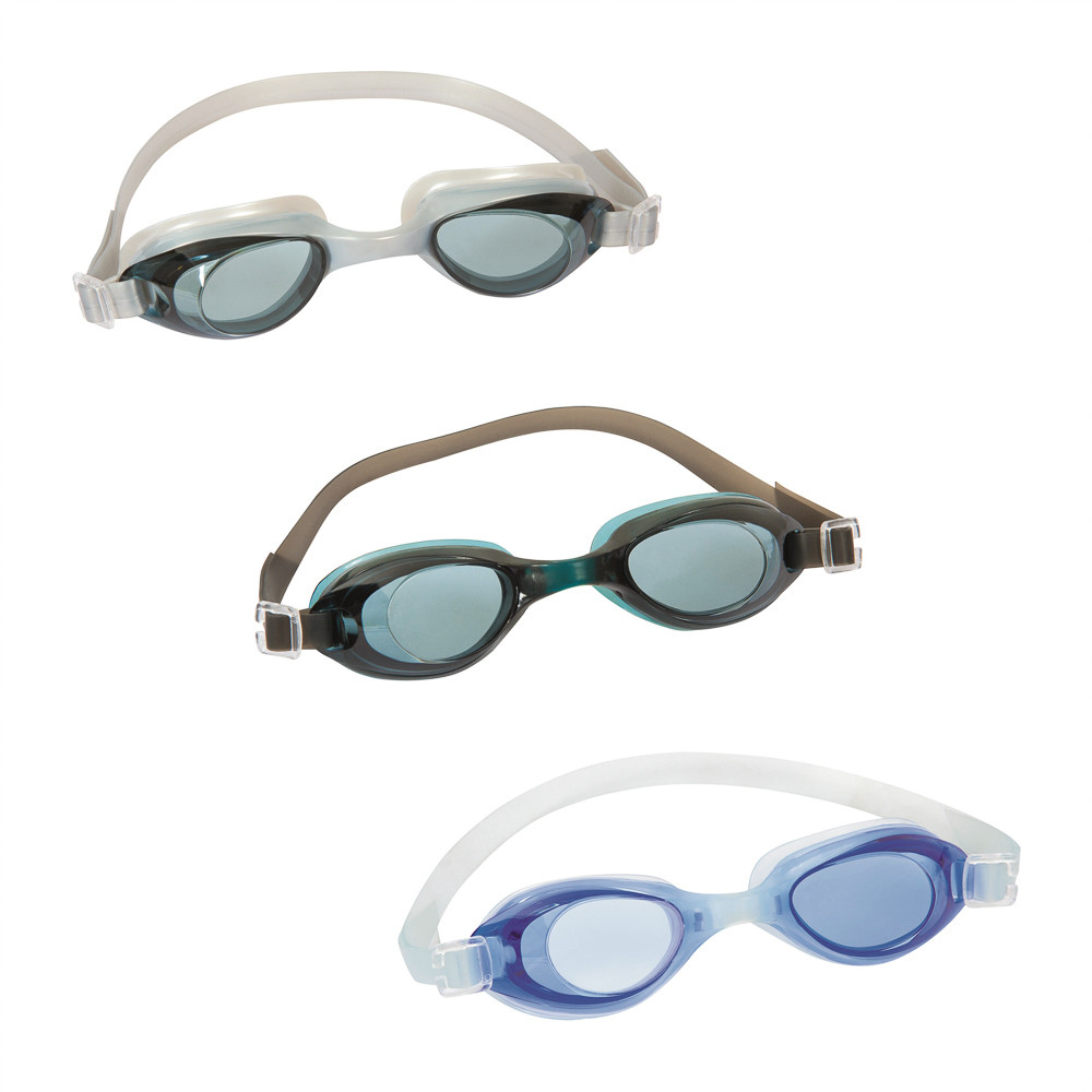 Очки для плавания для взрослых, "Activwear"