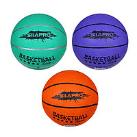 Мяч баскетбольный SilaPro