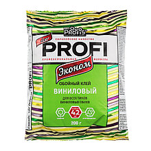 Клей обойный PROFI, виниловый