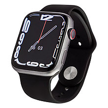 BY Умные часы Space Connect watch, 390x435 LCD, IP66, BT5.0, 280мАч