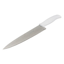 Нож кухонный белый Tramontina "Athus", 20 см