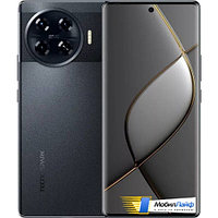 Tecno Tecno Spark 20 Pro+ 8GB/256GB Чёрная орбита