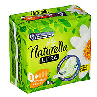 Прокладки гигиенические Naturella Ultra Camomile Normal Single, 10 шт