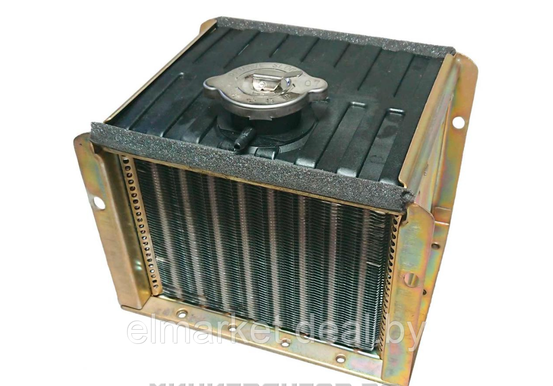 Радиатор Rossel XT-184 - фото 1 - id-p180883558