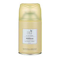 Освежитель воздуха New GalaxyHome Perfume "Million", 250 мл