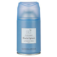 Освежитель воздуха New GalaxyHome Perfume "Black opium", 250 мл