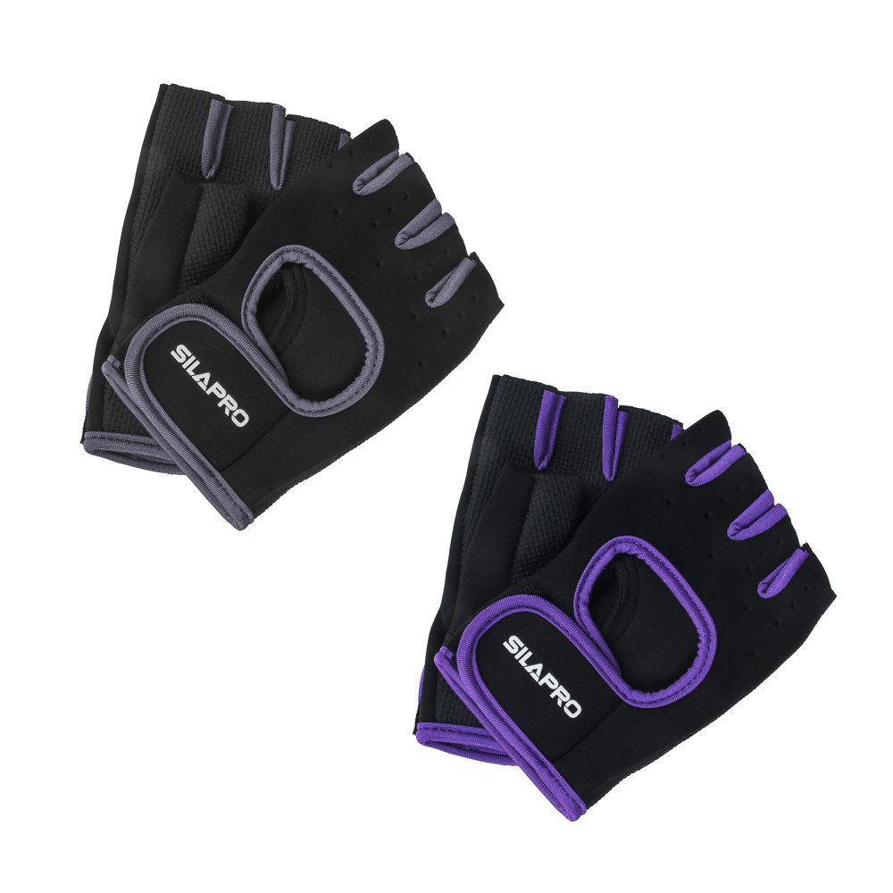 Перчатки SilaPro, защитные, универсальный размер