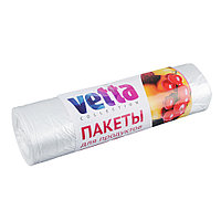 Vetta Пакеты для продуктов, 500 шт