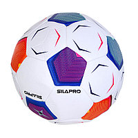 Мяч футбольный SilaPro