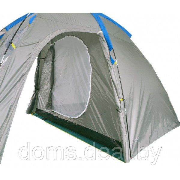 Палатка ACAMPER SOLO 3 gray ACAMPER палатка - фото 4 - id-p222455477