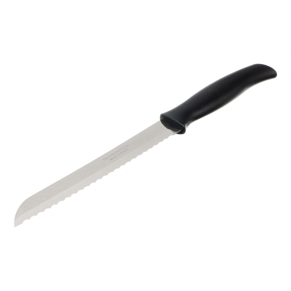 Нож для хлеба Tramontina Athus, 18 см - фото 1 - id-p225956030