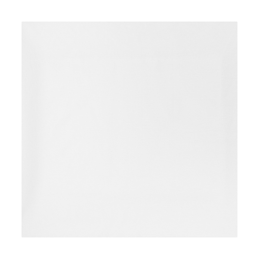 Наволочки Provance"Basic",белые, 2 шт, 70х70 см