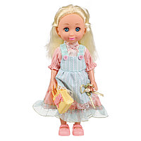 Кукла с аксессуарами "Маленькая принцесса" ИгроЛенд