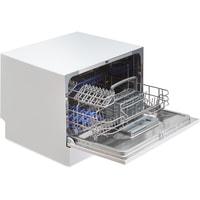Настольная посудомоечная машина Hyundai DT205 - фото 4 - id-p225952226